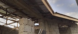የፓርቲ ጽ/ቤት እድሳትና ግንባታ