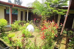 የፓርቲ ጽ/ቤት እድሳትና ግንባታ