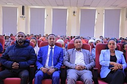 የስልጠና መድርክ