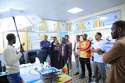 የአባላት የሚዲያ ተሳትፎ