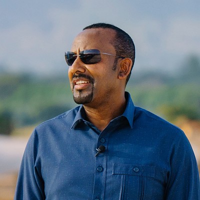 pm d/r Abiye ahemed